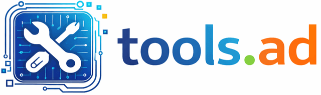 tools.ad